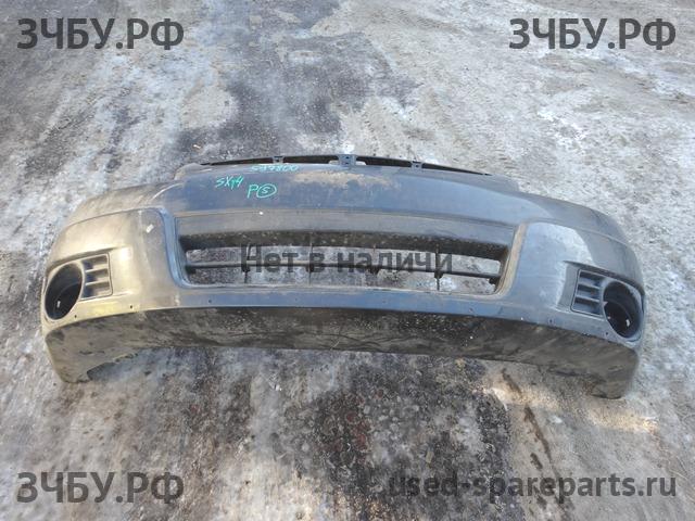 Suzuki SX4 (1) Бампер передний