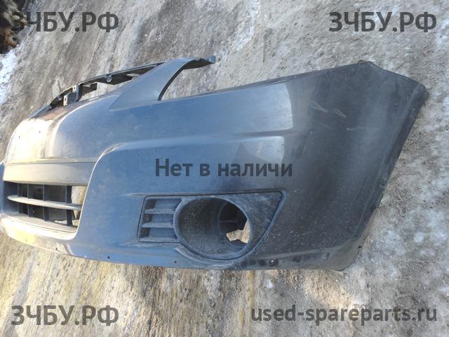 Suzuki SX4 (1) Бампер передний