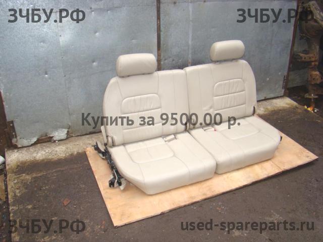 Lexus LX (1) 470 Сиденья (комплект)