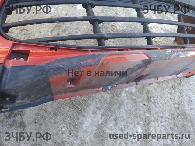 Lifan X50 Бампер передний