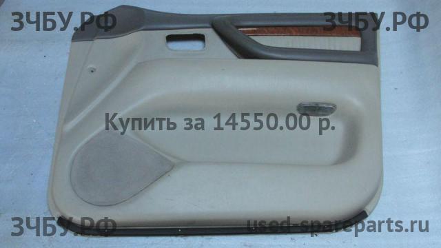 Lexus LX (1) 470 Обшивка двери передней правой