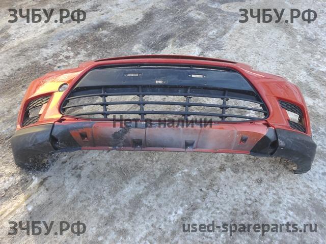 Lifan X50 Бампер передний