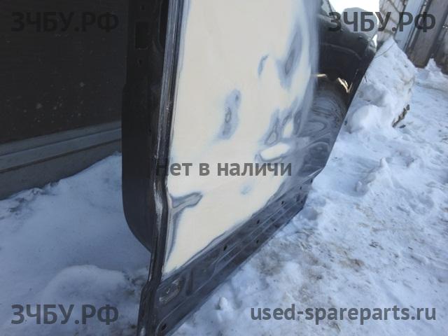 Opel Antara Дверь задняя левая