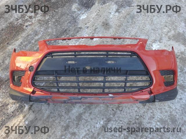 Lifan X50 Бампер передний