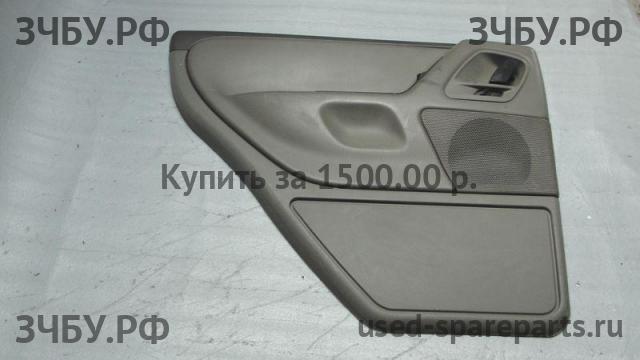 Jeep Grand Cherokee 2 Обшивка двери задней левой