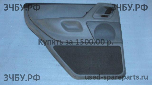 Jeep Cherokee 2 Обшивка двери задней левой