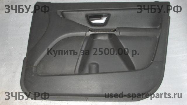 Volvo XC-90 (1) Обшивка двери передней правой