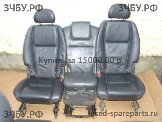 Volvo XC-90 (1) Сиденья (комплект)