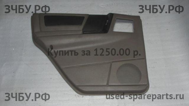Jeep Grand Cherokee 1 Обшивка двери задней левой