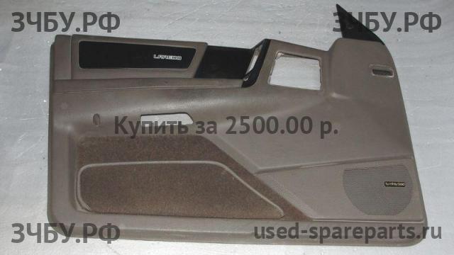 Jeep Grand Cherokee 1 Обшивка двери передней левой