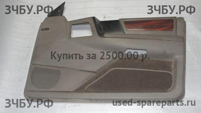 Jeep Grand Cherokee 1 Панель приборов
