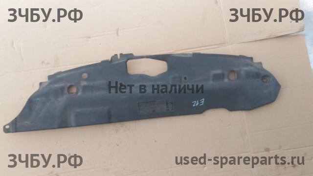 Toyota Corolla (E12) Кожух замка капота