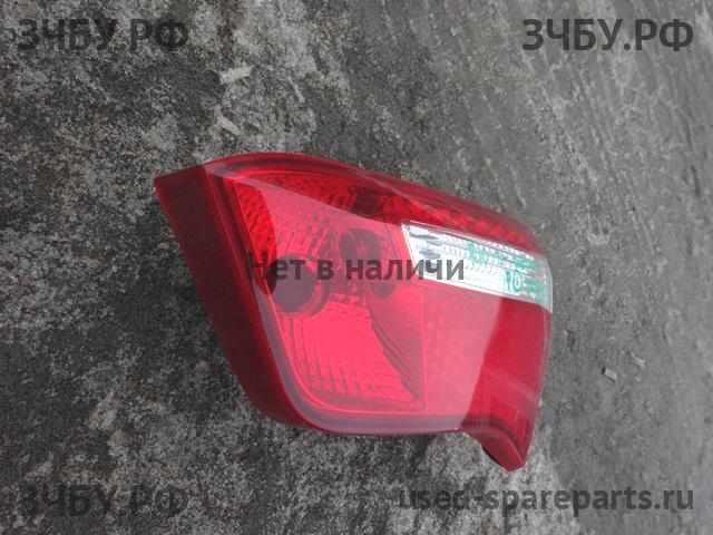 KIA Rio 3 Фонарь правый