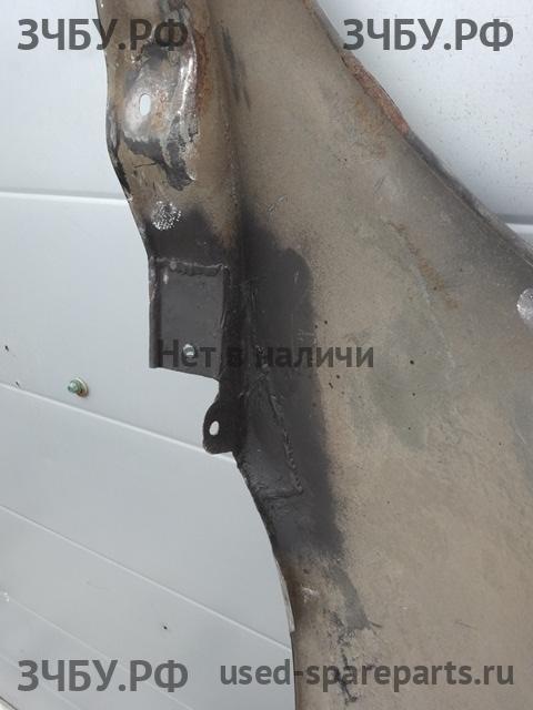 Toyota Land Cruiser 100 Крыло переднее правое