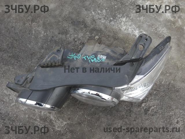 Chevrolet Aveo 3 (T300) Фара левая