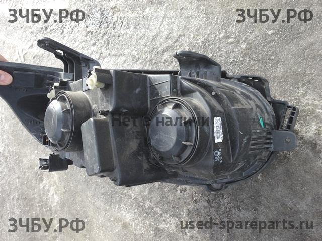 Chevrolet Aveo 3 (T300) Фара левая