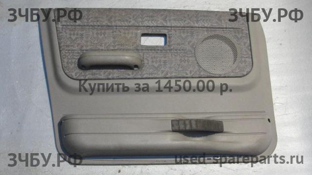 Land Rover Freelander 1 Обшивка двери передней левой
