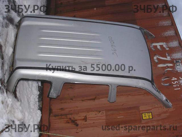 Land Rover Freelander 1 Крыша