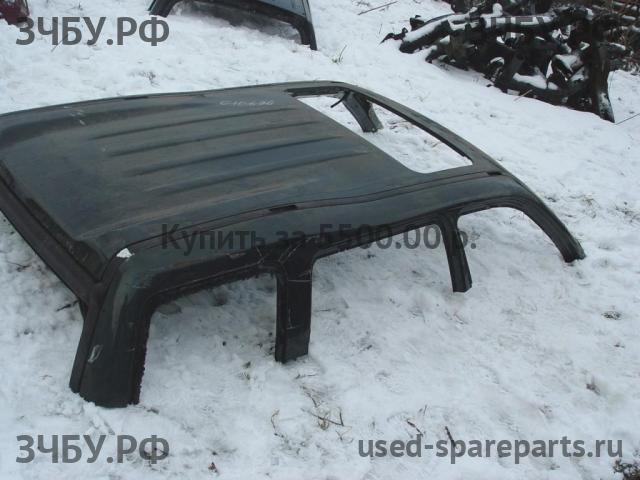 Land Rover Freelander 1 Крыша
