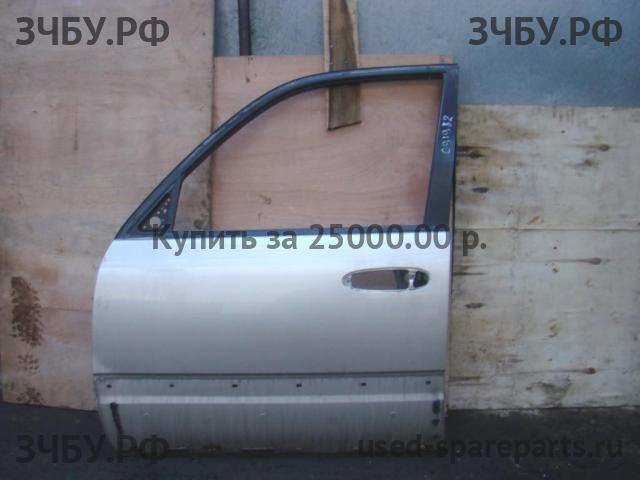 Lexus LX (1) 470 Дверь передняя левая