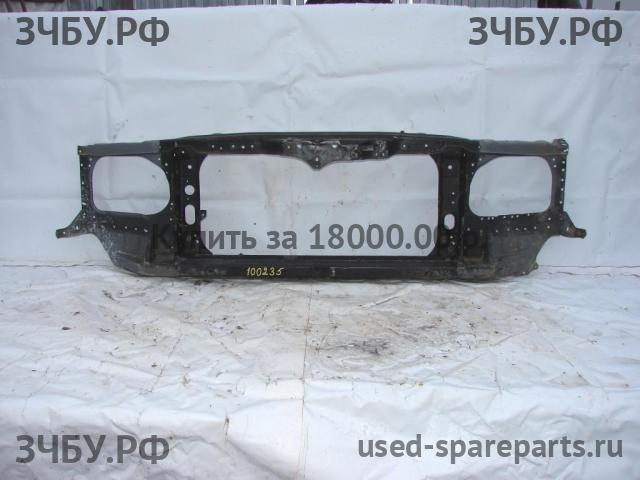 Lexus LX (1) 470 Панель передняя (телевизор)