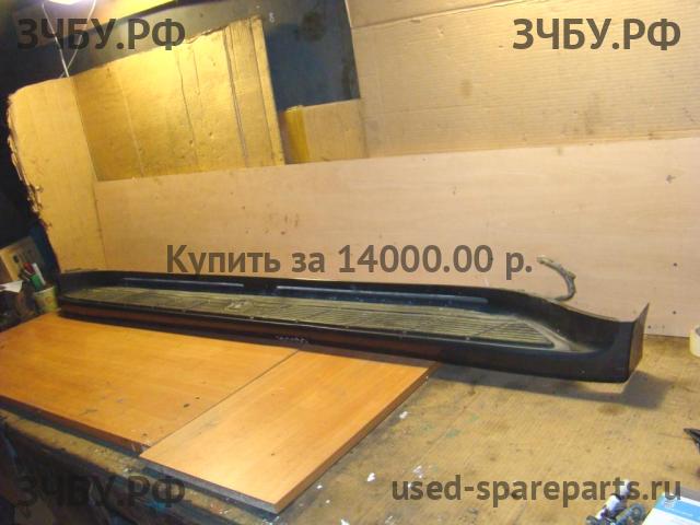 Lexus LX (1) 470 Подножка