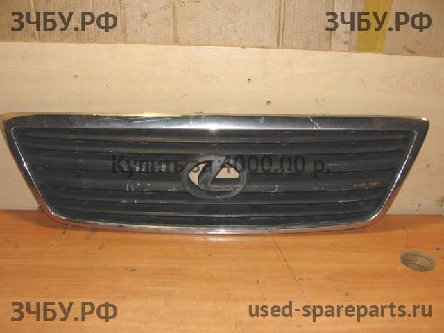 Lexus LX (1) 470 Решетка радиатора