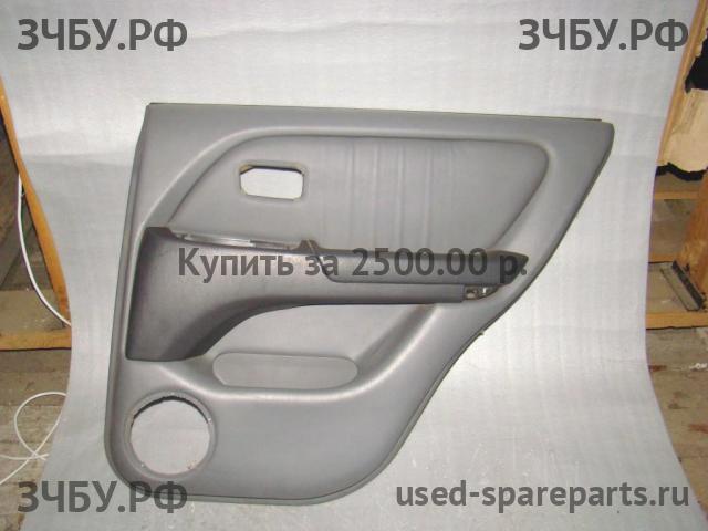 Lexus RX (1) 300 Обшивка двери задней правой
