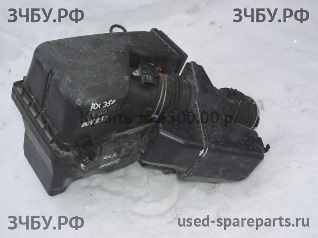Lexus RX (2) 300/330/350/400h Корпус воздушного фильтра
