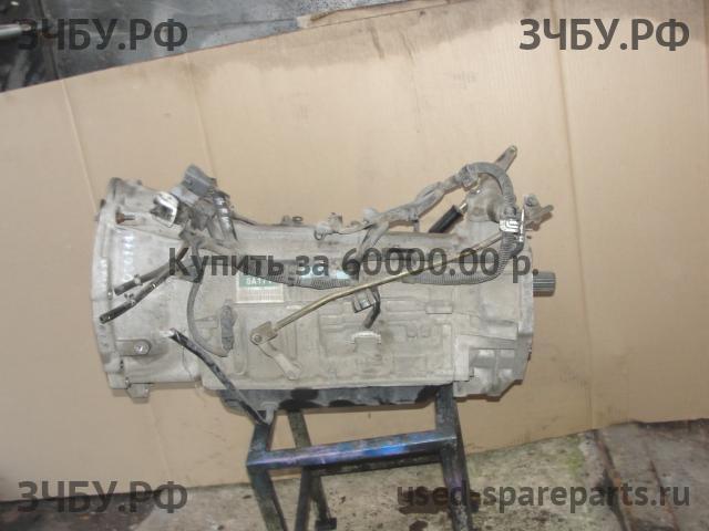 Lexus LX (1) 470 АКПП (автоматическая коробка переключения передач)