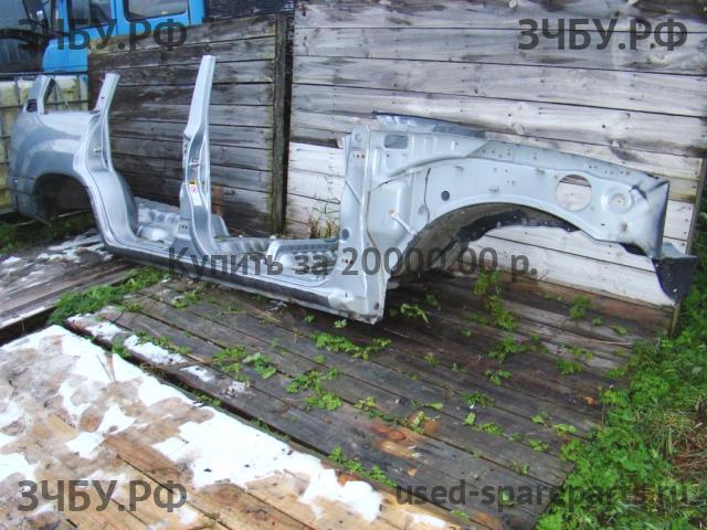 Lexus LX (1) 470 Порог правый