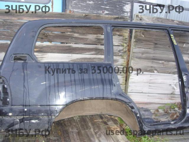 Lexus LX (1) 470 Крыло заднее правое