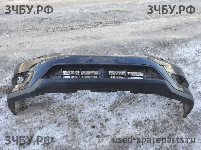 Subaru XV 1 Бампер передний