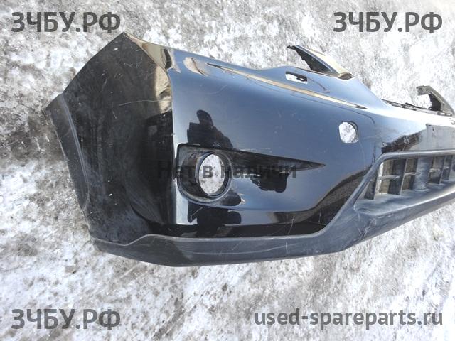 Subaru XV 1 Бампер передний