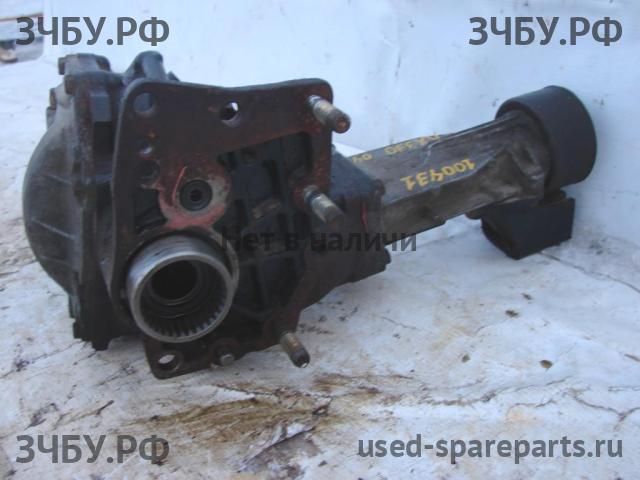 Lexus RX (2) 300/330/350/400h Коробка раздаточная