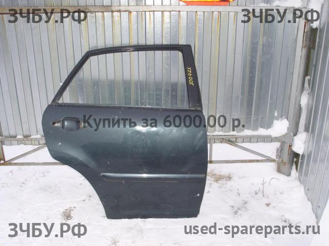Lexus RX (2) 300/330/350/400h Дверь задняя правая