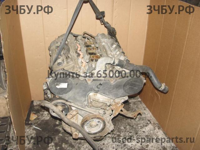 Lexus RX (2) 300/330/350/400h Двигатель (ДВС)