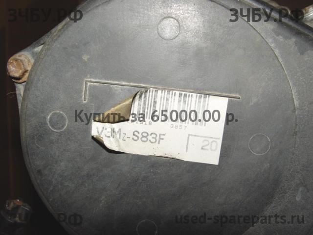 Lexus RX (2) 300/330/350/400h Двигатель (ДВС)