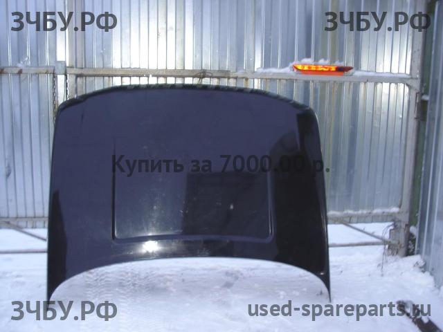 Land Rover Range Rover 2 (Classic) Капот