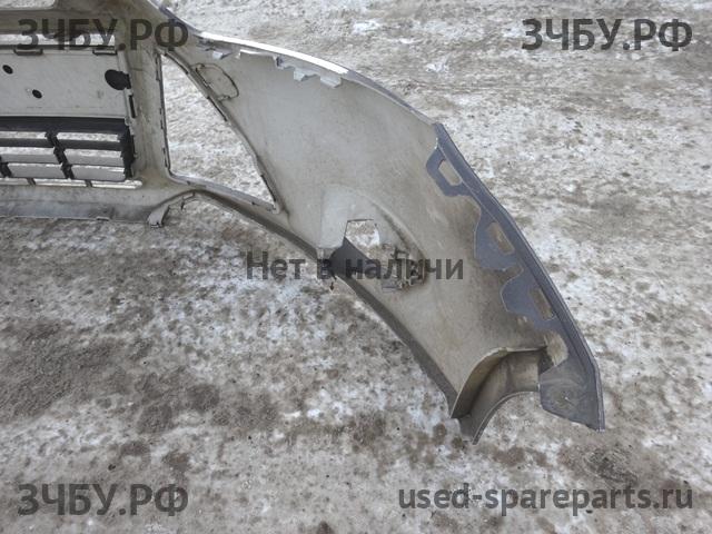 Ford Focus 3 Бампер передний