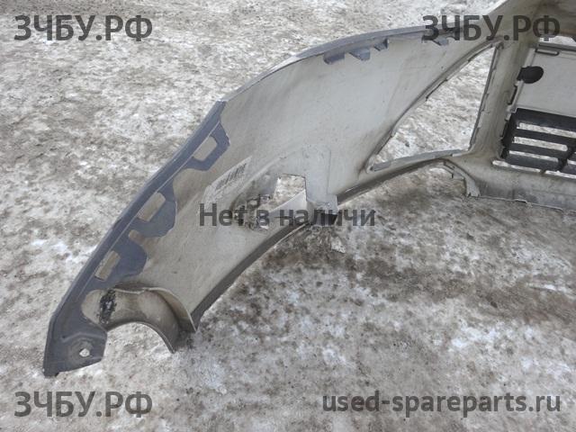 Ford Focus 3 Бампер передний