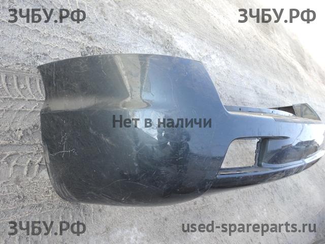 Hyundai Santa Fe 1 (SM) Бампер задний