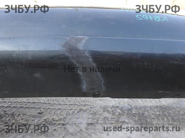 Hyundai Santa Fe 1 (SM) Бампер задний