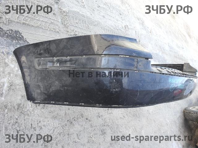 Volkswagen Golf 4 Бампер задний