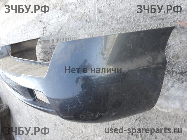 Hyundai Santa Fe 1 (SM) Бампер задний