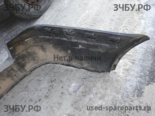 Volkswagen Golf 4 Бампер задний