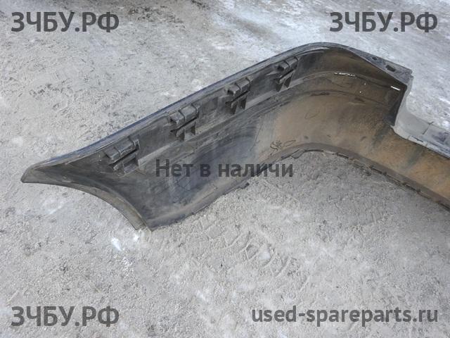 Volkswagen Golf 4 Бампер задний