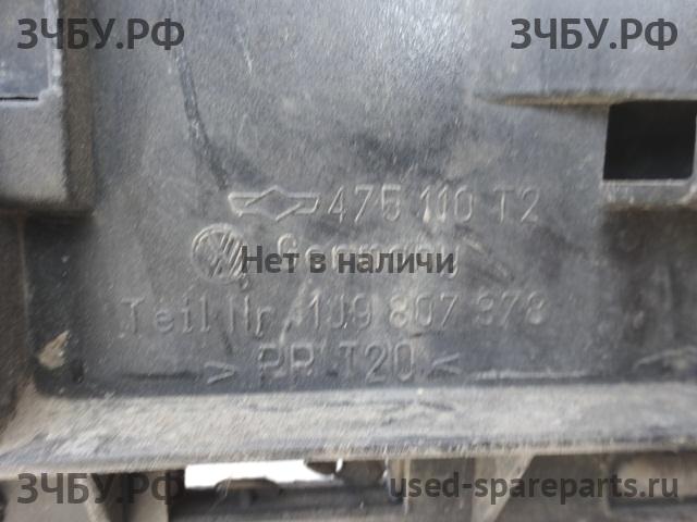 Volkswagen Golf 4 Бампер задний