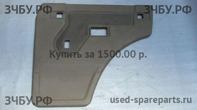 Land Rover Discovery 1 Обшивка двери задней правой