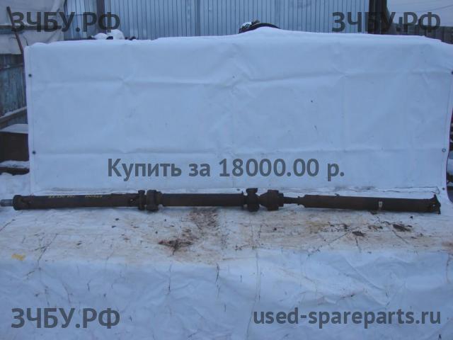 Lexus RX (2) 300/330/350/400h Вал карданный